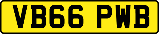 VB66PWB