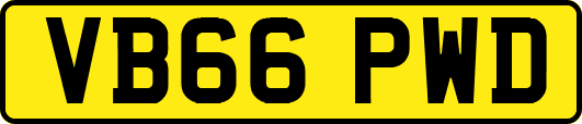 VB66PWD