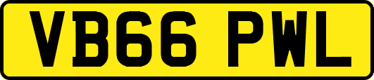 VB66PWL