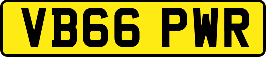 VB66PWR