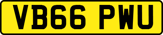 VB66PWU