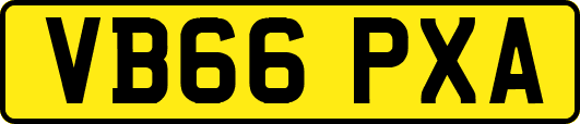 VB66PXA