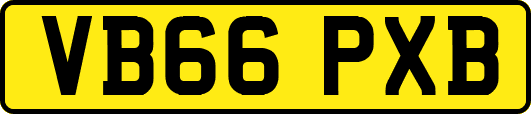 VB66PXB