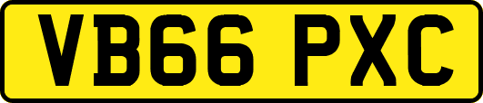 VB66PXC