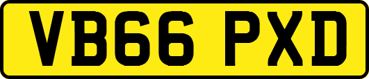 VB66PXD