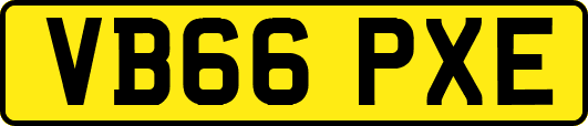 VB66PXE