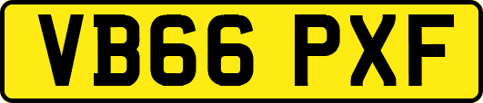 VB66PXF