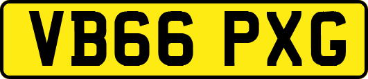 VB66PXG