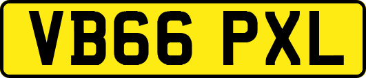 VB66PXL