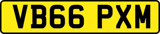 VB66PXM