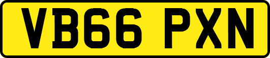 VB66PXN