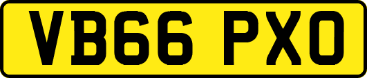 VB66PXO
