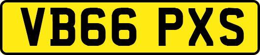 VB66PXS