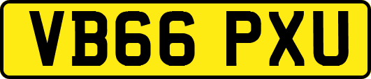 VB66PXU