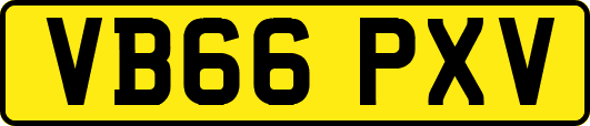 VB66PXV