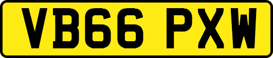 VB66PXW