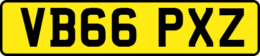 VB66PXZ