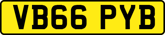 VB66PYB