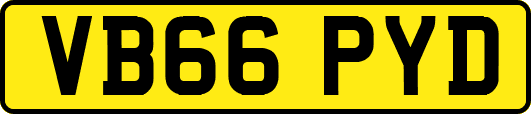 VB66PYD