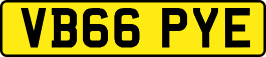 VB66PYE