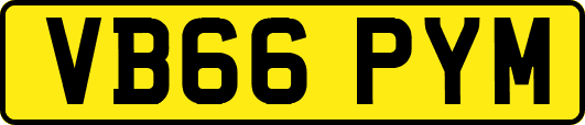 VB66PYM