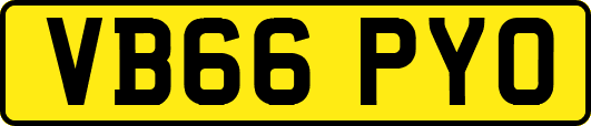 VB66PYO
