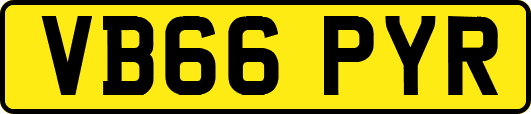 VB66PYR