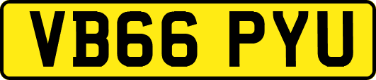 VB66PYU