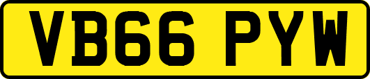 VB66PYW