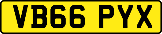 VB66PYX