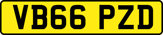 VB66PZD