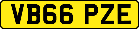 VB66PZE