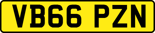 VB66PZN