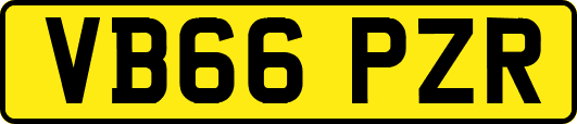 VB66PZR