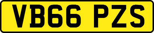 VB66PZS