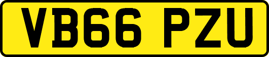 VB66PZU