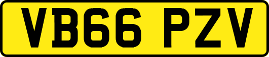 VB66PZV