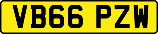 VB66PZW