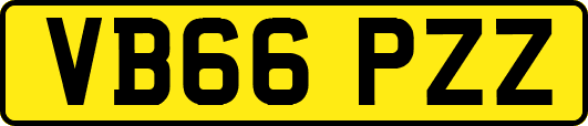 VB66PZZ