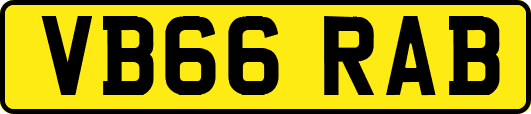 VB66RAB