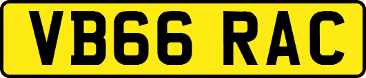 VB66RAC