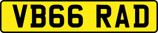 VB66RAD