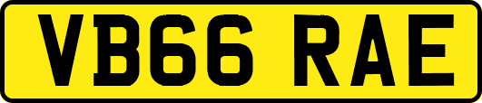 VB66RAE