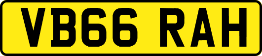 VB66RAH