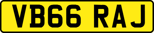 VB66RAJ
