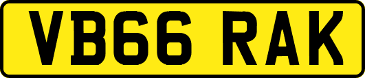 VB66RAK