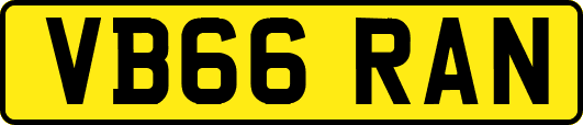 VB66RAN