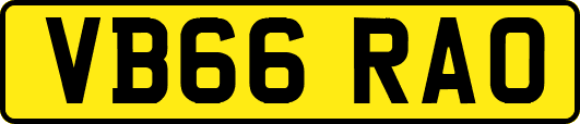 VB66RAO