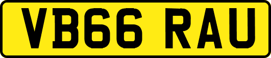 VB66RAU