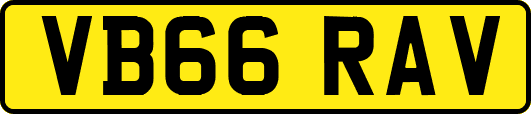 VB66RAV